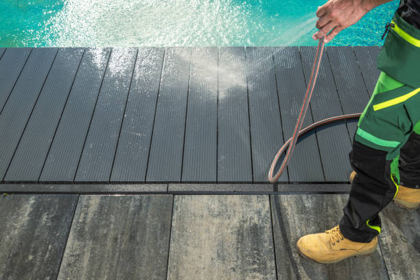 Pressure Washing Services for Businesses in Gillette, WY
