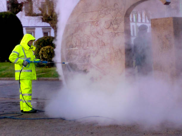 Best Roof Power Washing Services  in Gillette, WY